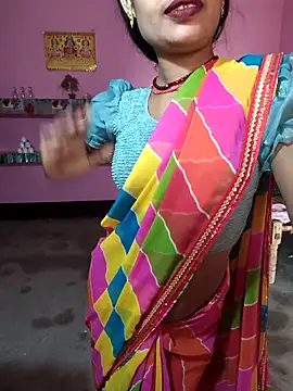 Eshna Dabral online show from November 12, 2:56 am