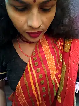 Eshna Dabral online show from November 16, 3:01 am