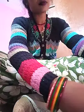 Eshna Dabral online show from November 26, 1:39 am