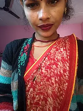 Eshna Dabral online show from November 27, 4:03 am