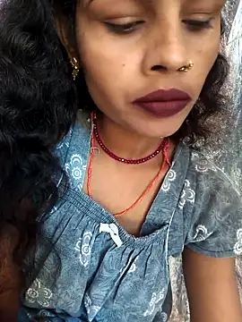 Eshna Dabral online show from November 28, 3:09 am