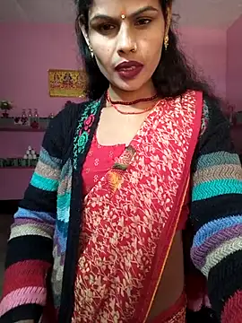 Eshna Dabral online show from December 4, 3:27 am