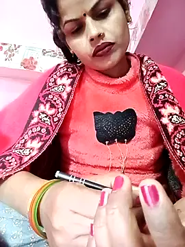 Eshna Dabral online show from December 20, 5:47 am