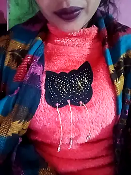 Eshna Dabral online show from January 6, 2:48 am