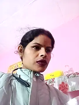 Eshna Dabral online show from January 6, 3:38 pm