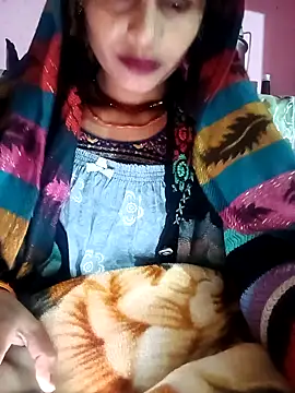 Eshna Dabral online show from January 8, 4:04 am