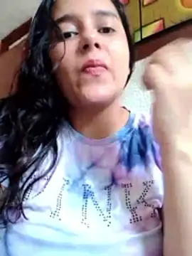 dulcewitch online show from January 9, 8:21 pm