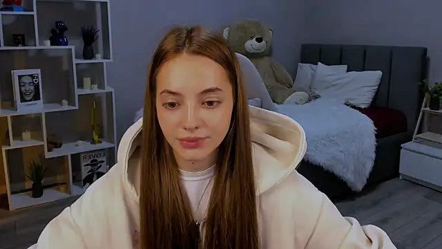 MelanieAlves online show from November 29, 6:11 pm