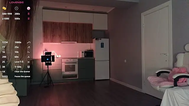 Ella lee15 online show from October 2, 3:13 am