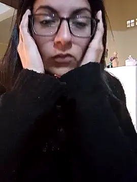 Snapshot of Camilitah chatting on September 10, 2:28 pm Camilitah online show from September 10, 2:28 pm