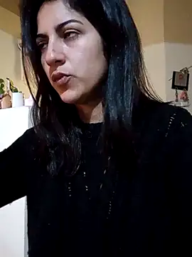 Snapshot of Camilitah chatting on September 22, 2:30 pm Camilitah online show from September 22, 2:30 pm