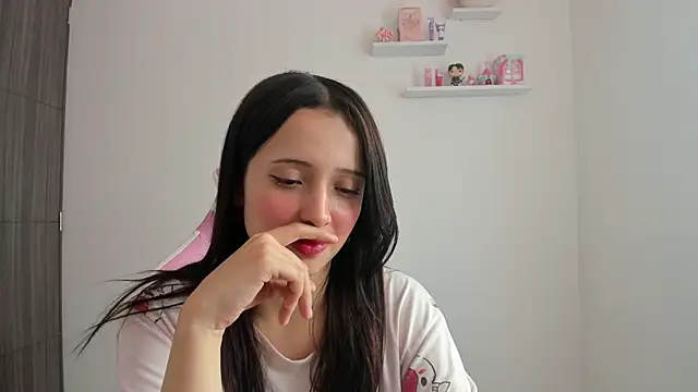 ImBunnyNova online show from November 12, 4:07 pm