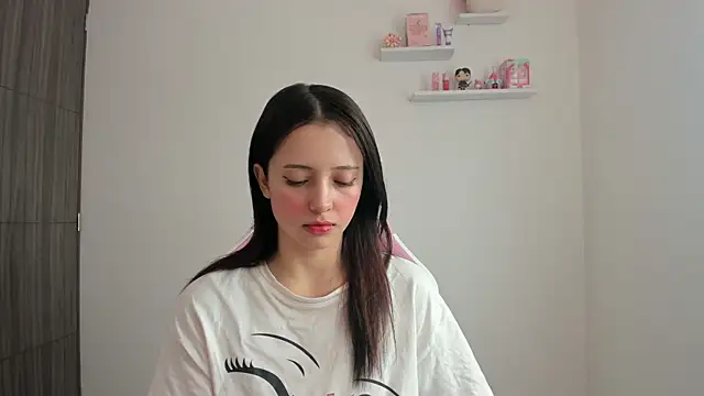 ImBunnyNova online show from November 13, 12:59 pm