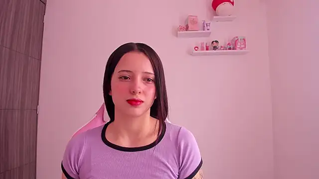 ImBunnyNova online show from November 26, 1:45 pm