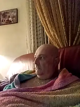 Alexis Bull online show from November 23, 11:37 pm