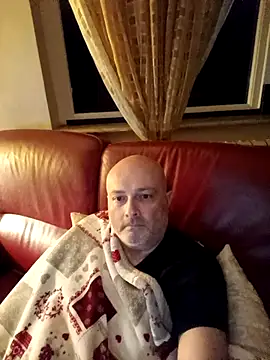 Alexis Bull online show from January 9, 12:02 am