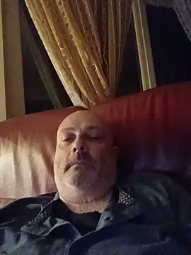 Alexis Bull online show from May 16, 12:18 am