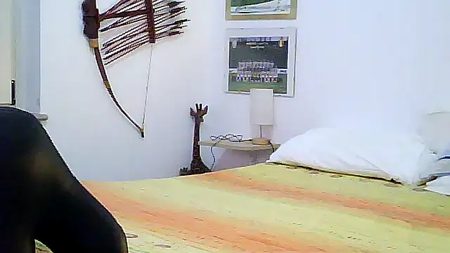 Alexis Bull online show from May 17, 5:42 pm