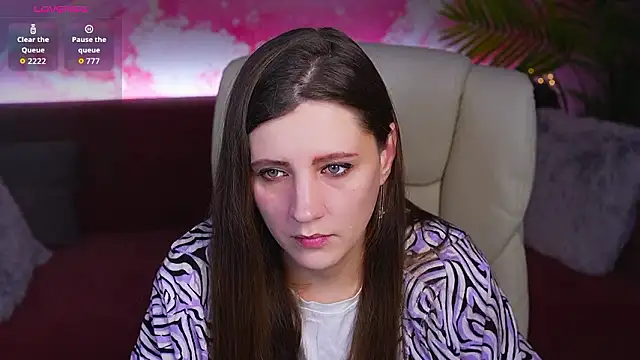 ValeryMurr online show from January 15, 8:01 pm