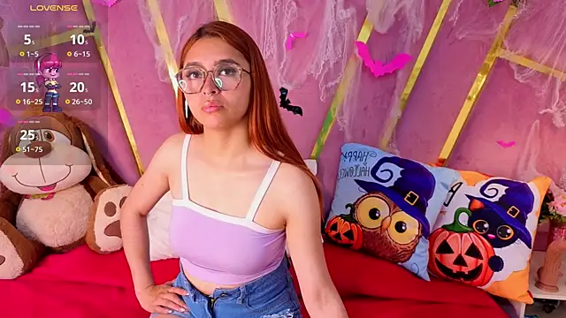 MilleyJones online show from October 21, 7:58 pm