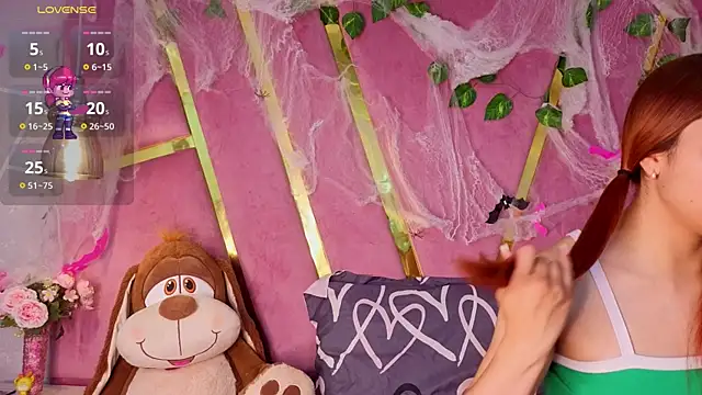 MilleyJones online show from October 23, 7:56 pm