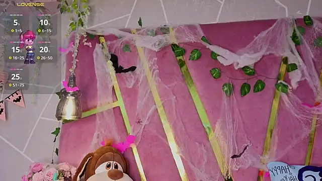 MilleyJones online show from October 31, 7:48 pm