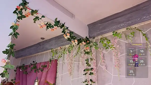 MilleyJones online show from November 12, 7:46 pm