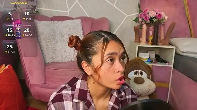 MilleyJones online show from November 25, 12:27 pm