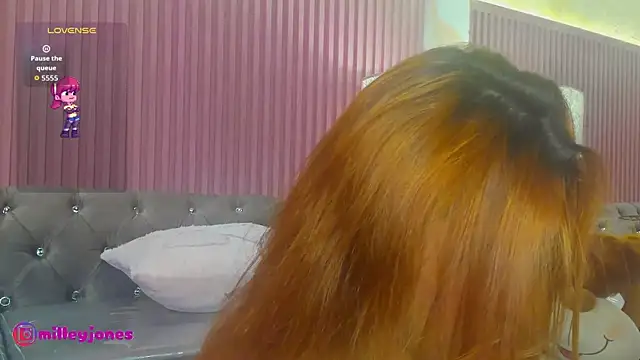 MilleyJones online show from March 12, 11:38 am