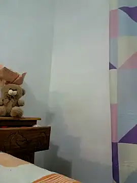 Snapshot of Saraslow chatting on October 19, 6:41 pm Saraslow online show from October 19, 6:41 pm