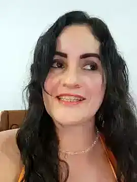 Saraslow online show from November 2, 5:59 pm