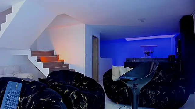 Lukas Green online show from February 19, 6:26 pm