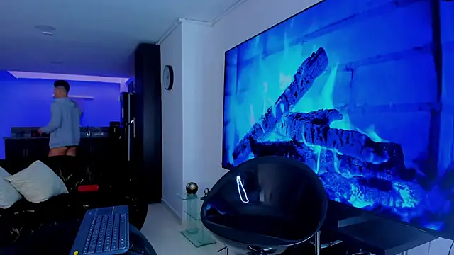 Lukas Green online show from March 3, 7:09 pm