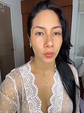 ArianaReynoldss online show from March 30, 5:36 pm