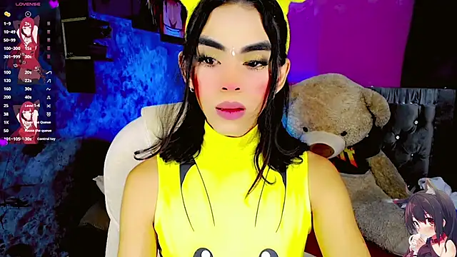 Valensx oficiall online show from September 14, 7:51 am