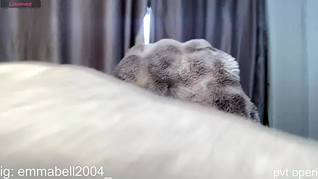 emma  bell  online show from December 2, 5:08 pm