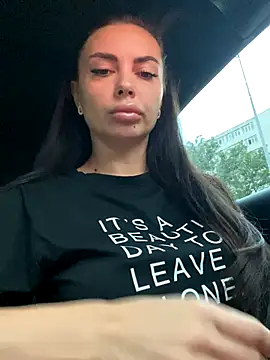 Anna Nobel online show from September 17, 4:25 am