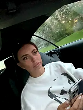 Anna Nobel online show from October 2, 4:19 am