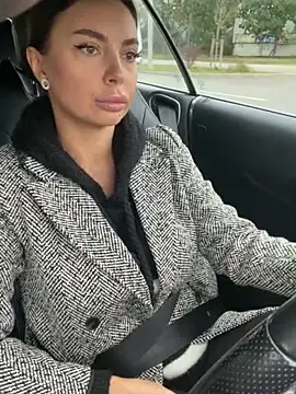 Anna Nobel online show from October 18, 5:43 am