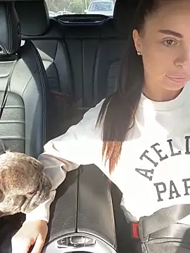 Anna Nobel online show from October 22, 8:25 am