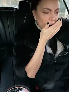 Anna Nobel online show from November 24, 5:18 am