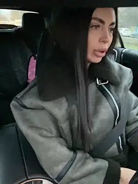 Anna Nobel online show from February 28, 5:08 am