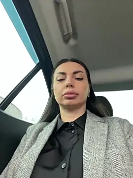 Anna Nobel online show from March 14, 6:08 am