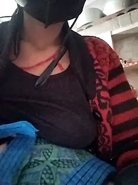 Snapshot of Soniy-Maax chatting on December 15, 4:11 pm Soniy-Maax online show from December 15, 4:11 pm