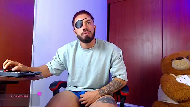 pirata fitness online show from September 18, 9:00 am