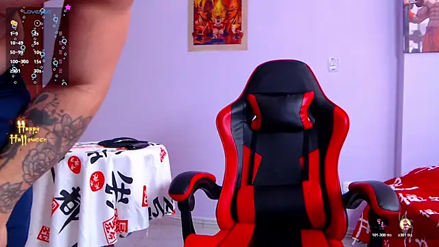 pirata fitness online show from October 25, 4:02 pm