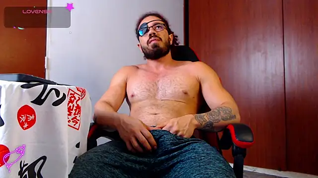 pirata fitness online show from November 18, 10:41 am