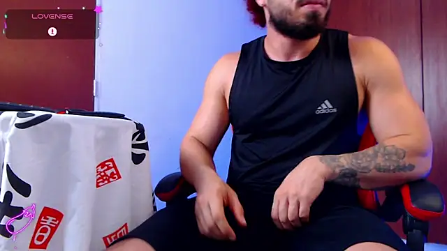 pirata fitness online show from December 1, 3:06 pm