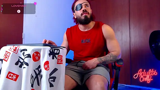 pirata fitness online show from January 16, 2:32 pm