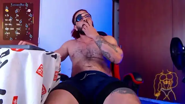 pirata fitness online show from June 26, 2:43 pm